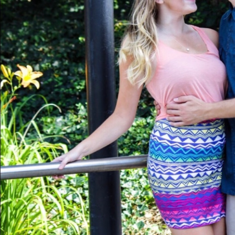 CUTE skirt